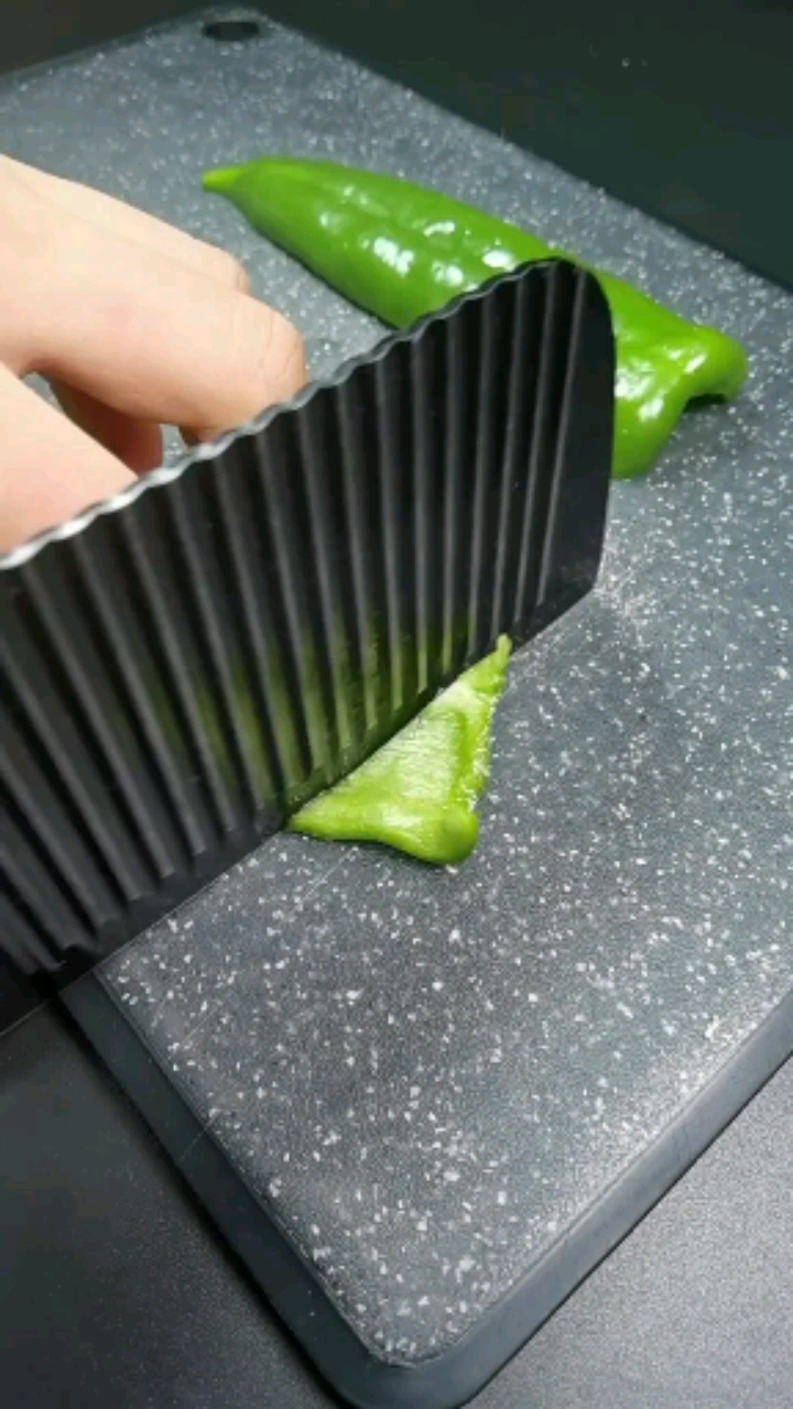 杏鲍菇炒蛋