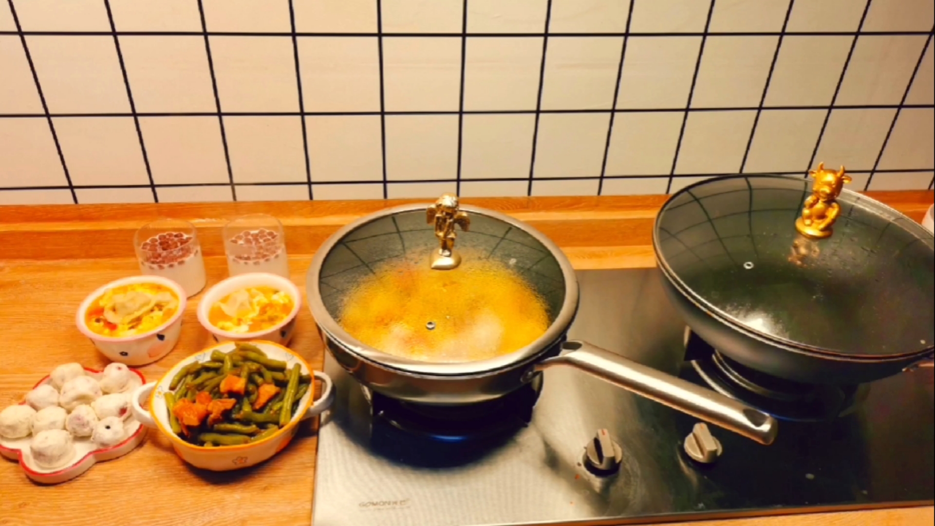 #美食#早安鸭|超简单的元气早餐,最适合挑食的娃
