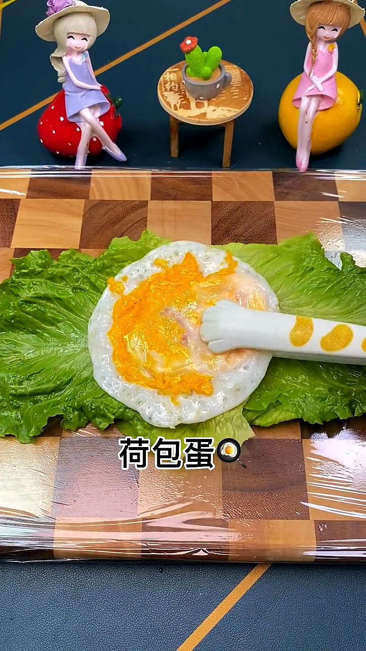 #该减肥了#优秀的蔬菜三明治,一定要给自己安排上,好吃低卡又美味