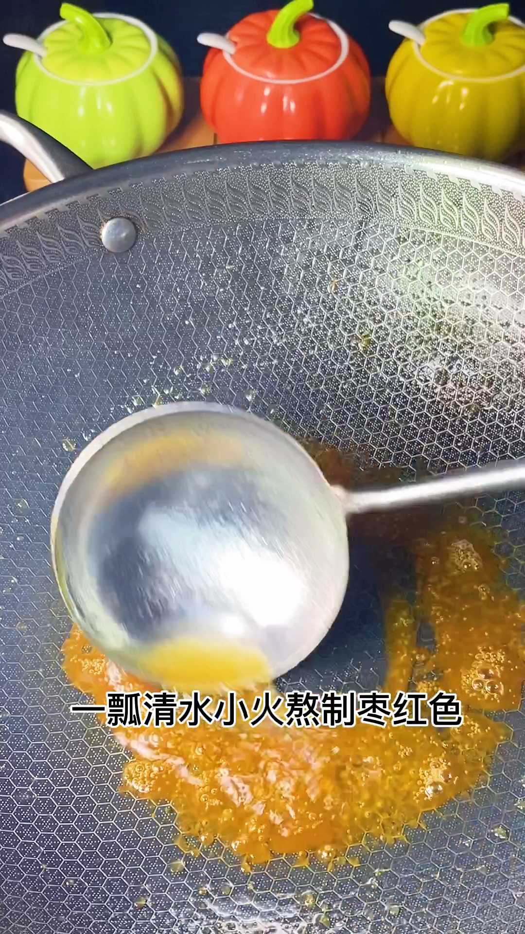 红烧肉炖萝卜这样做,萝卜比肉还好吃