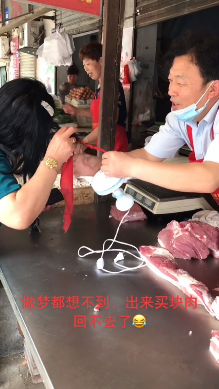 做梦都想不到,来的时候还好好的,回不去了