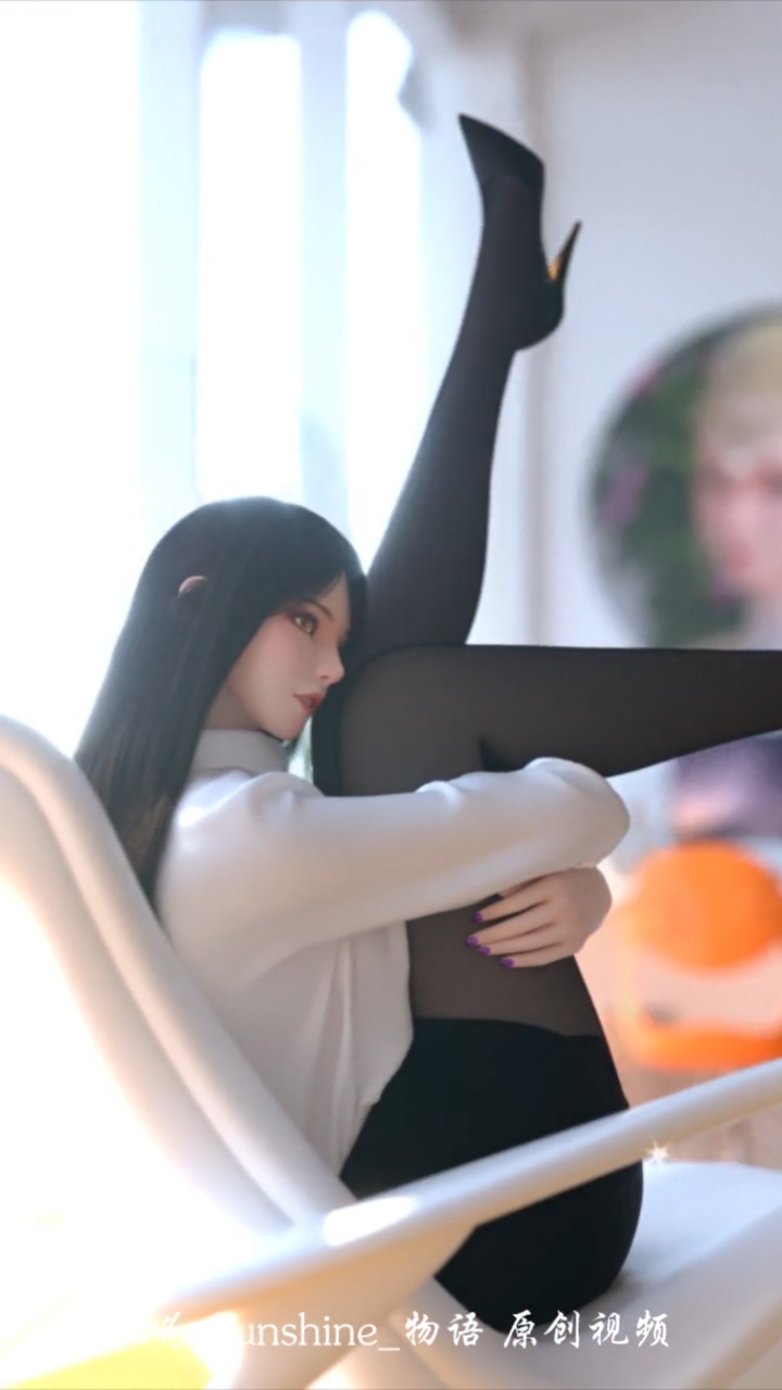 #手机壁纸#高清动态壁纸手办壁纸