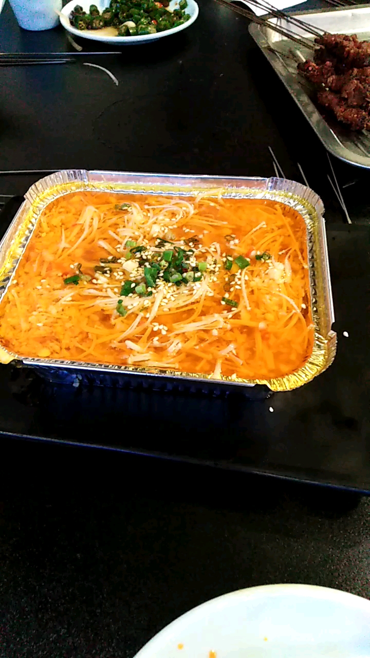 #音为有你#牛肉粳