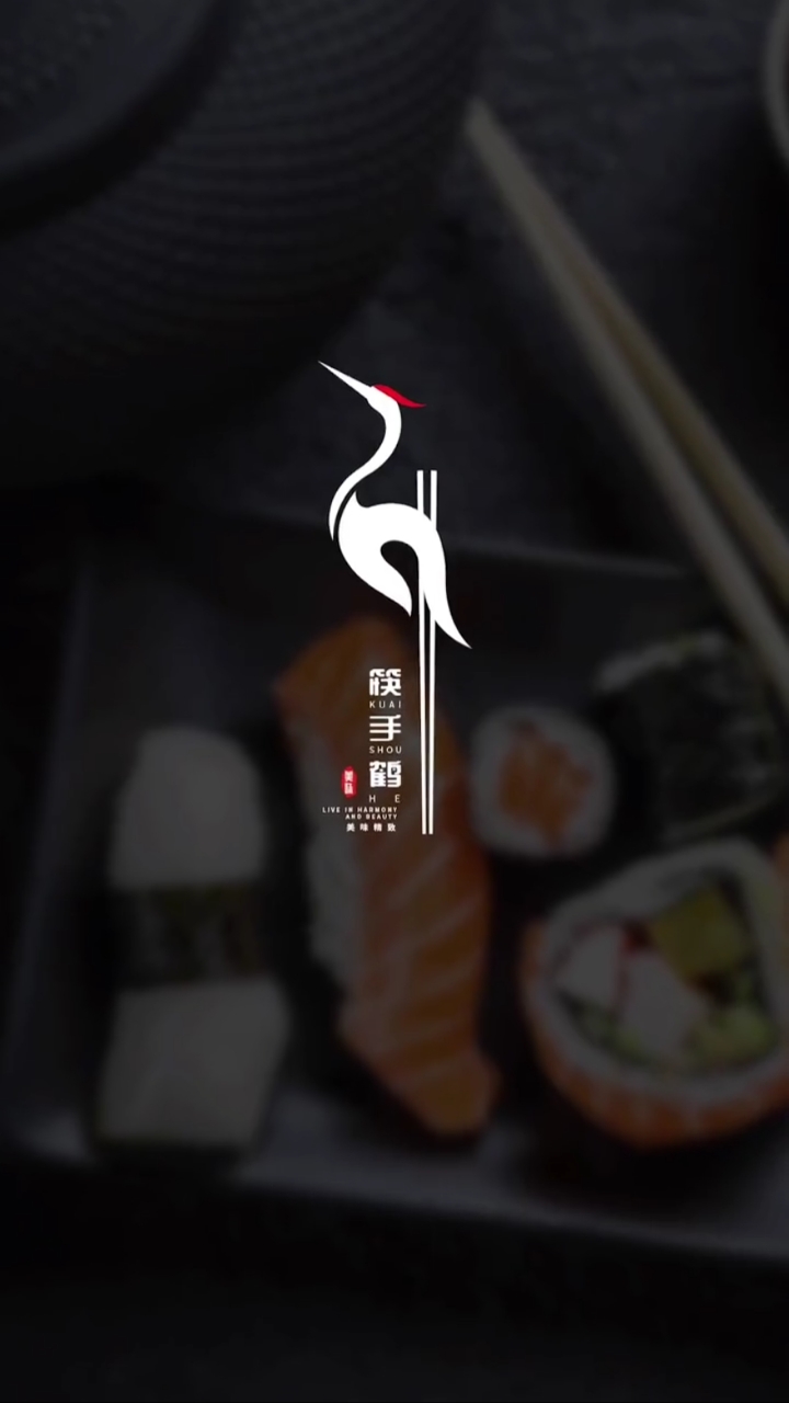 这是我设计过最最最有挑战的logo%logo%logo设计%原创%创意%