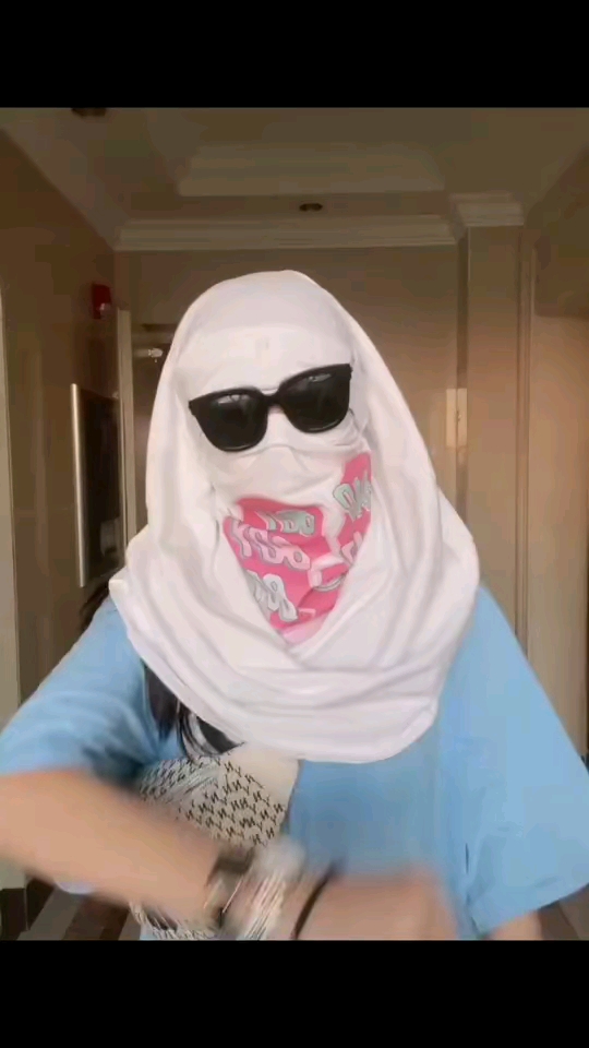 300粉福利沙雕素材②