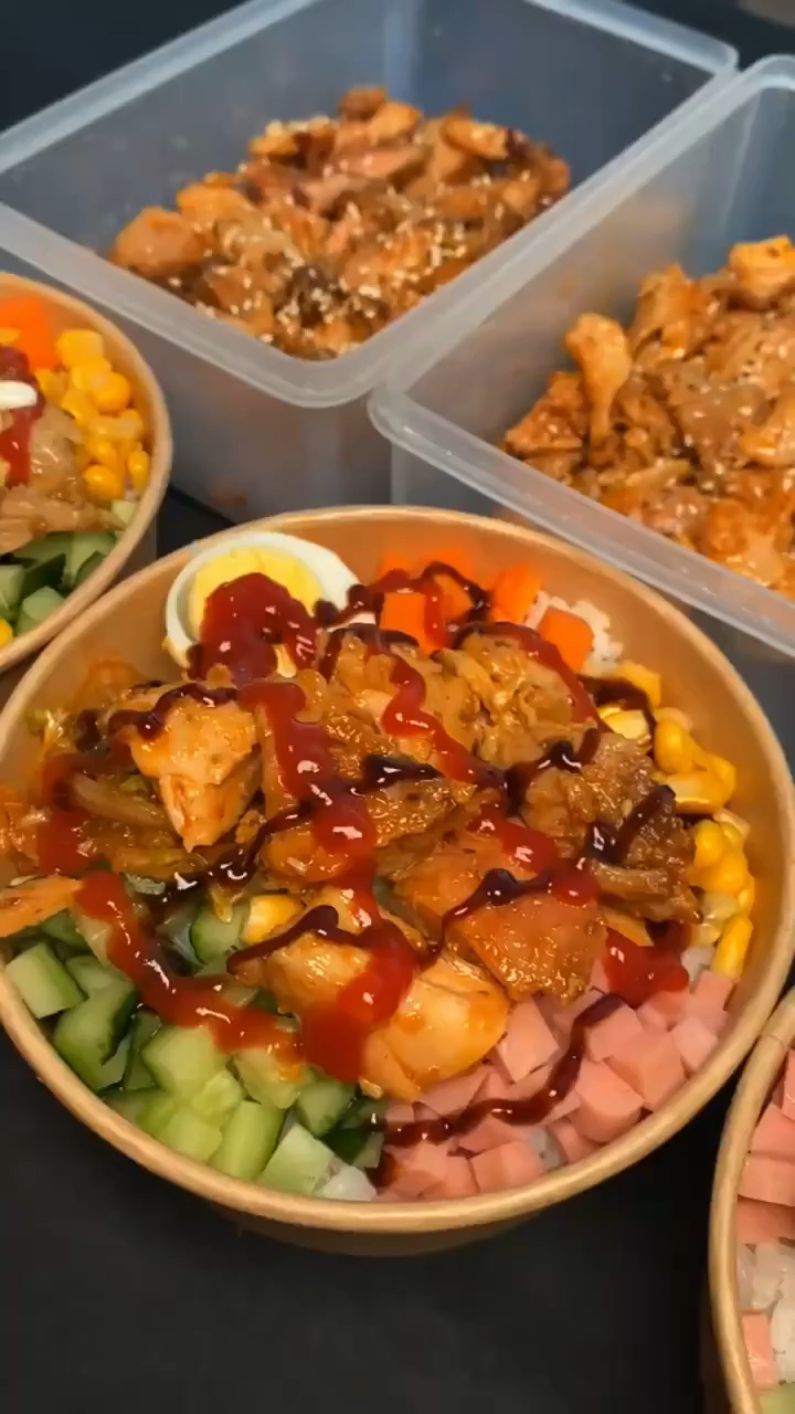 煎肉饭技术学费多少钱去哪学煎肉饭