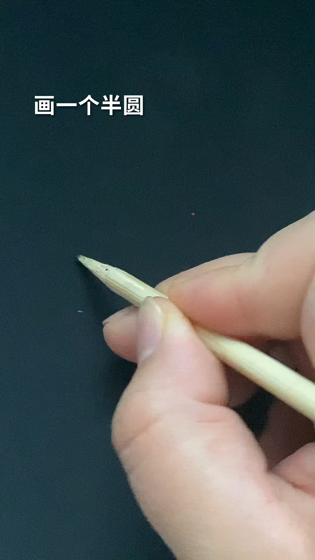 #简笔画#母鸡简笔画