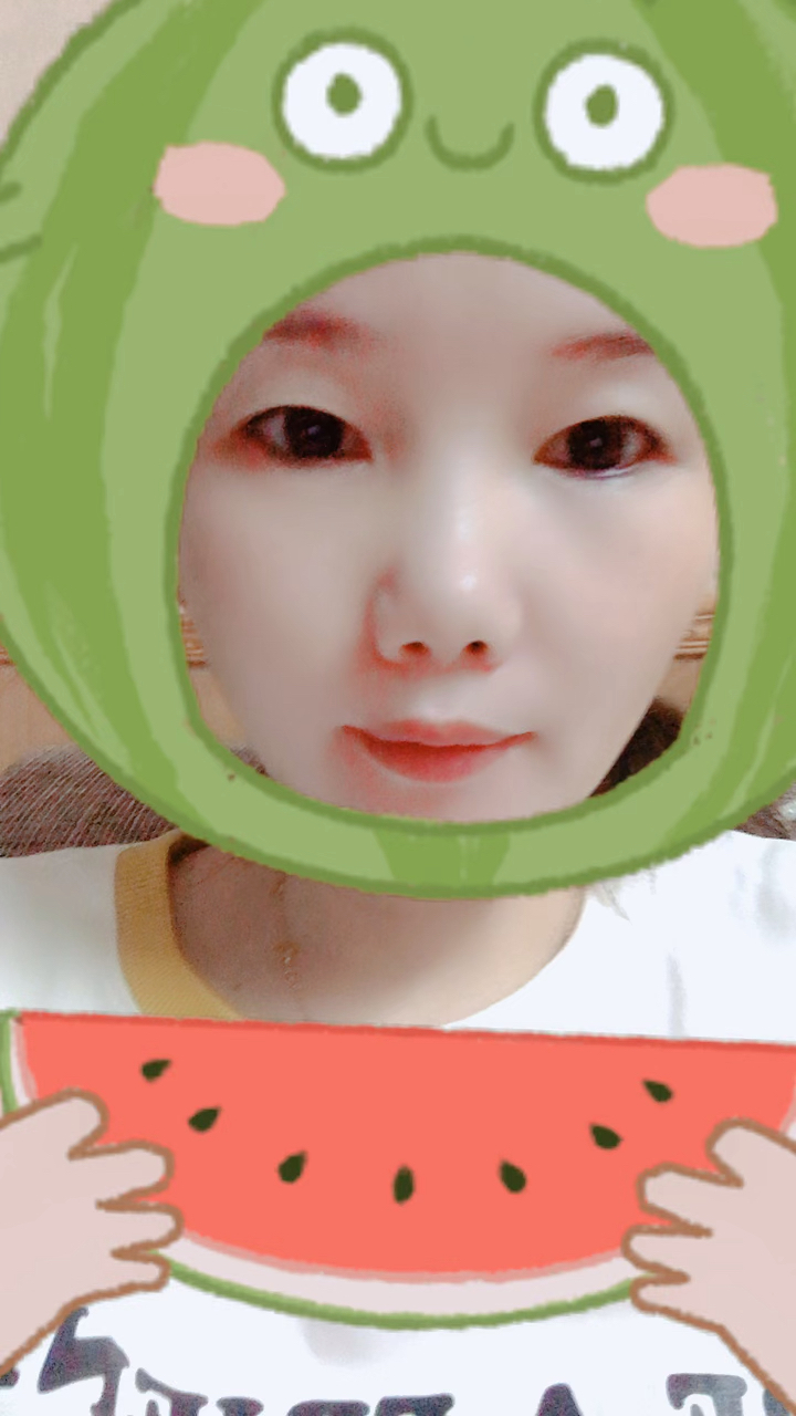 #音为有你#饭后吃点甜品