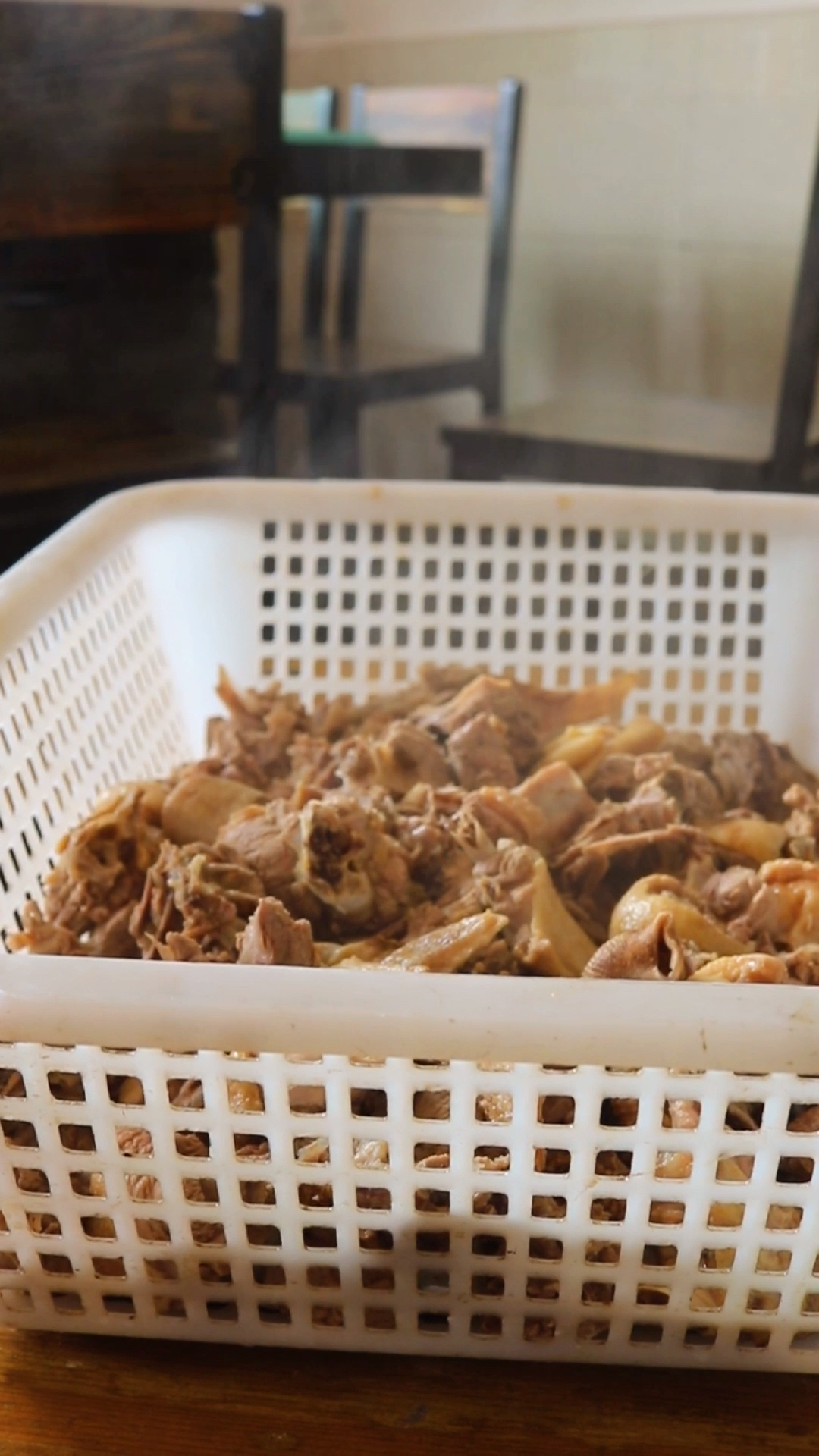 #美食教程#酸菜老鸭汤详细做法