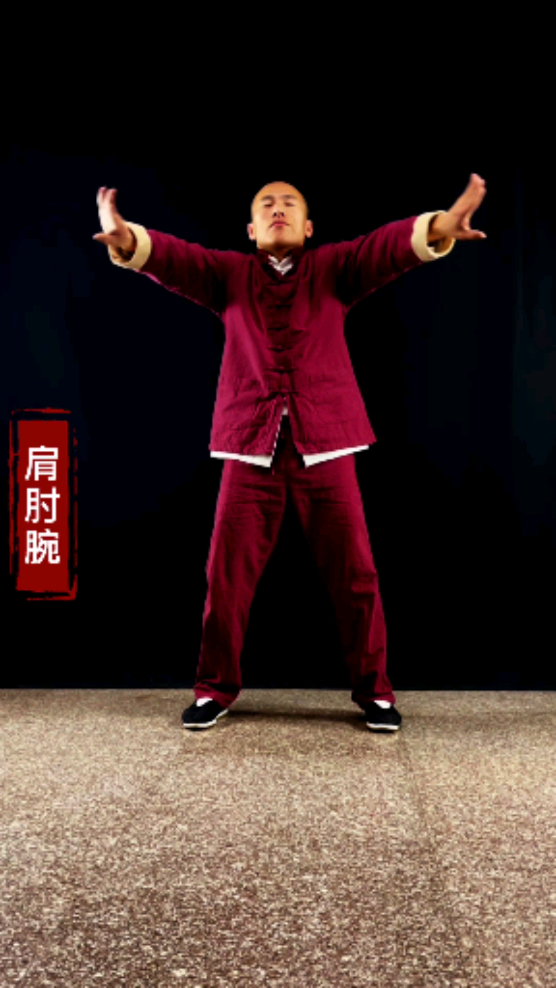 #锻炼身体棒棒哒#这个动作锻炼到了手臂多个部位,建议收藏锻炼