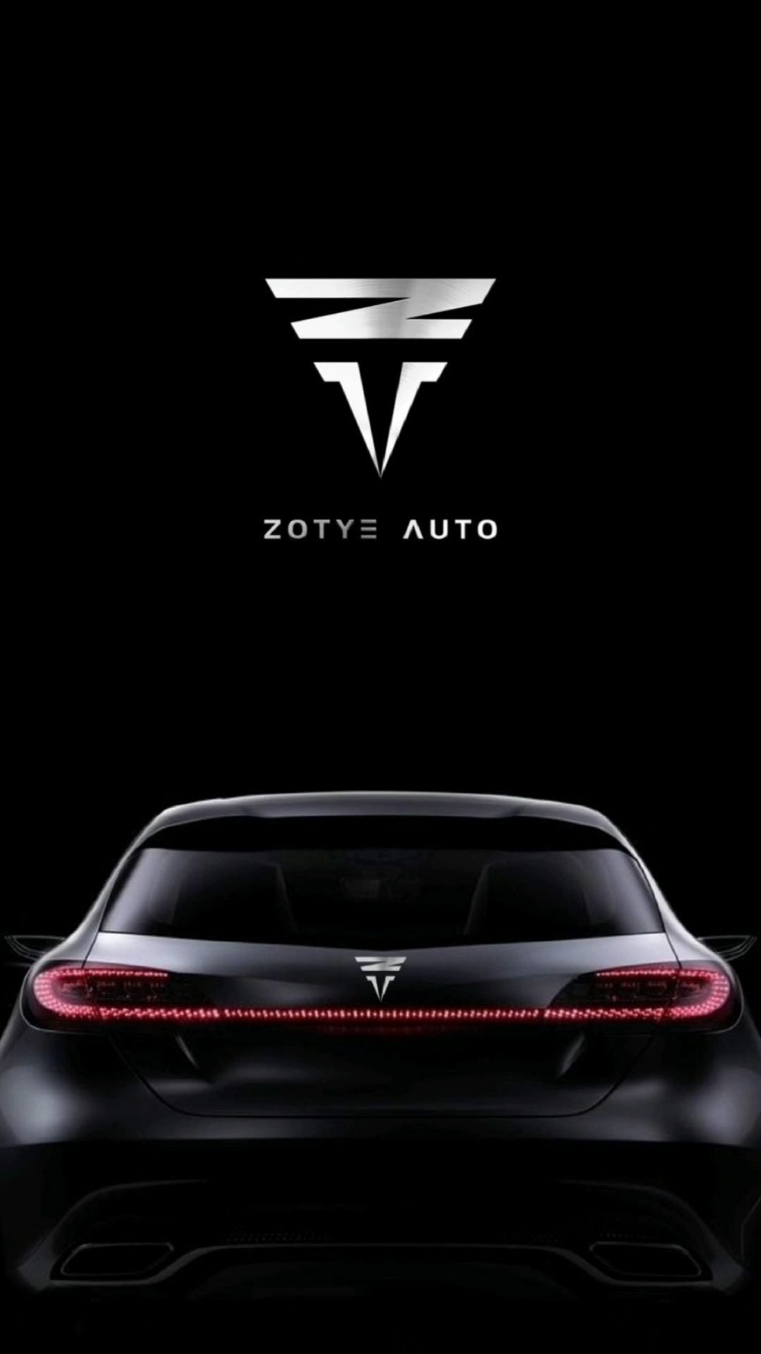 #logo设计#众泰车标大改造