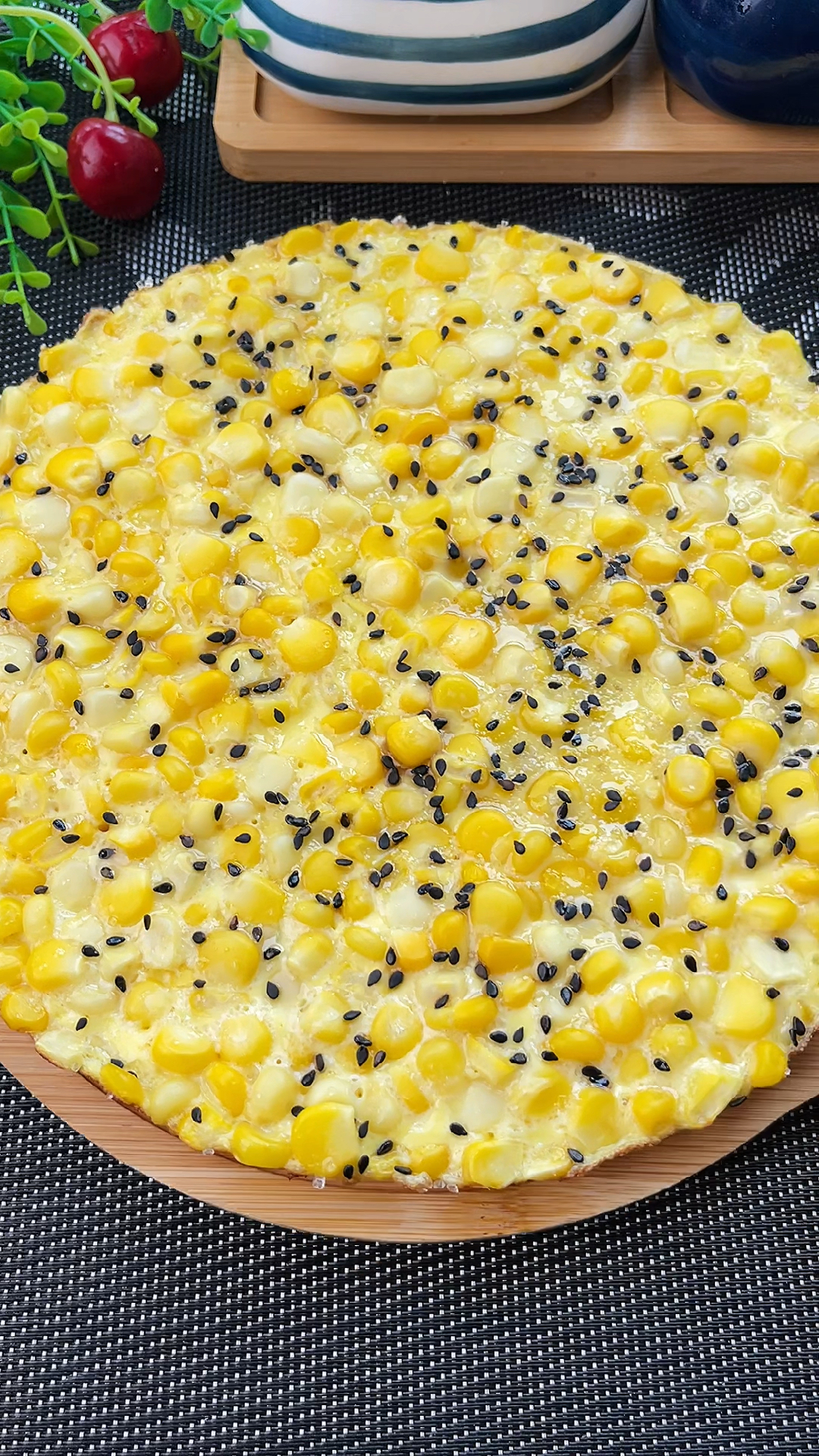 你知道玉米烙怎么做才好吃吗?这几个步骤你要记好