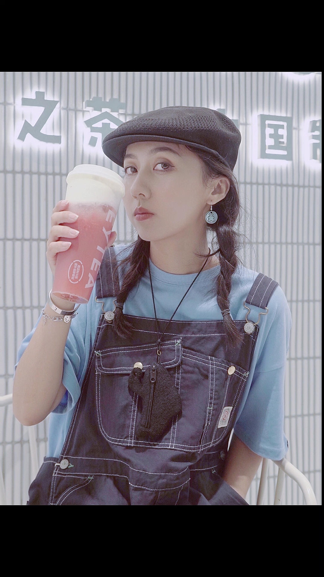 #你好秋天#秋天的第一杯奶茶是什么