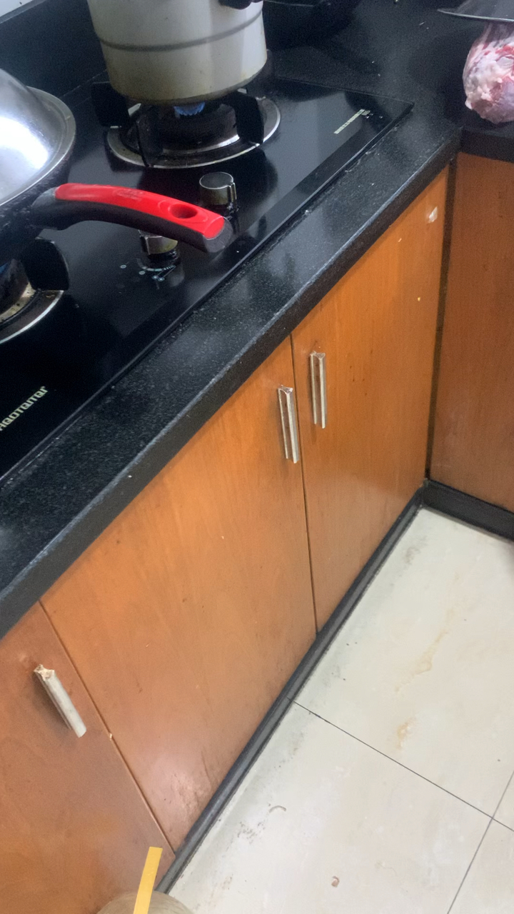简单又好吃的台州鲳鱼烧法