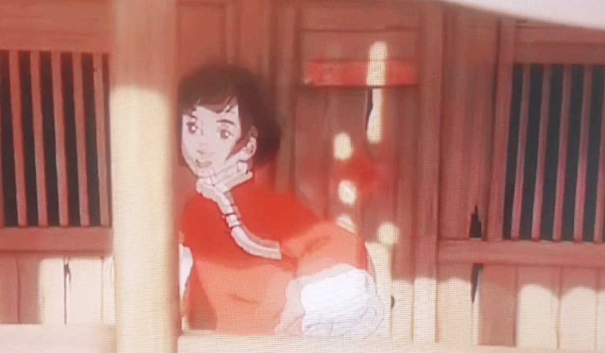 #大鱼海棠#大鱼海棠