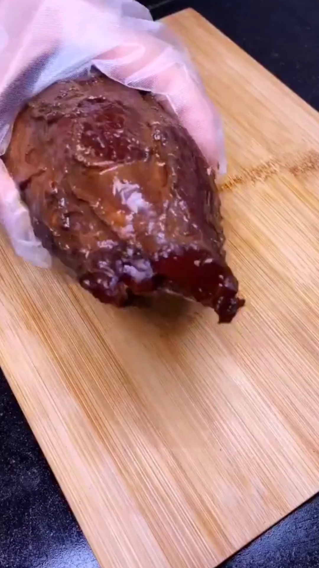 #美食#卤牛肉家常做法