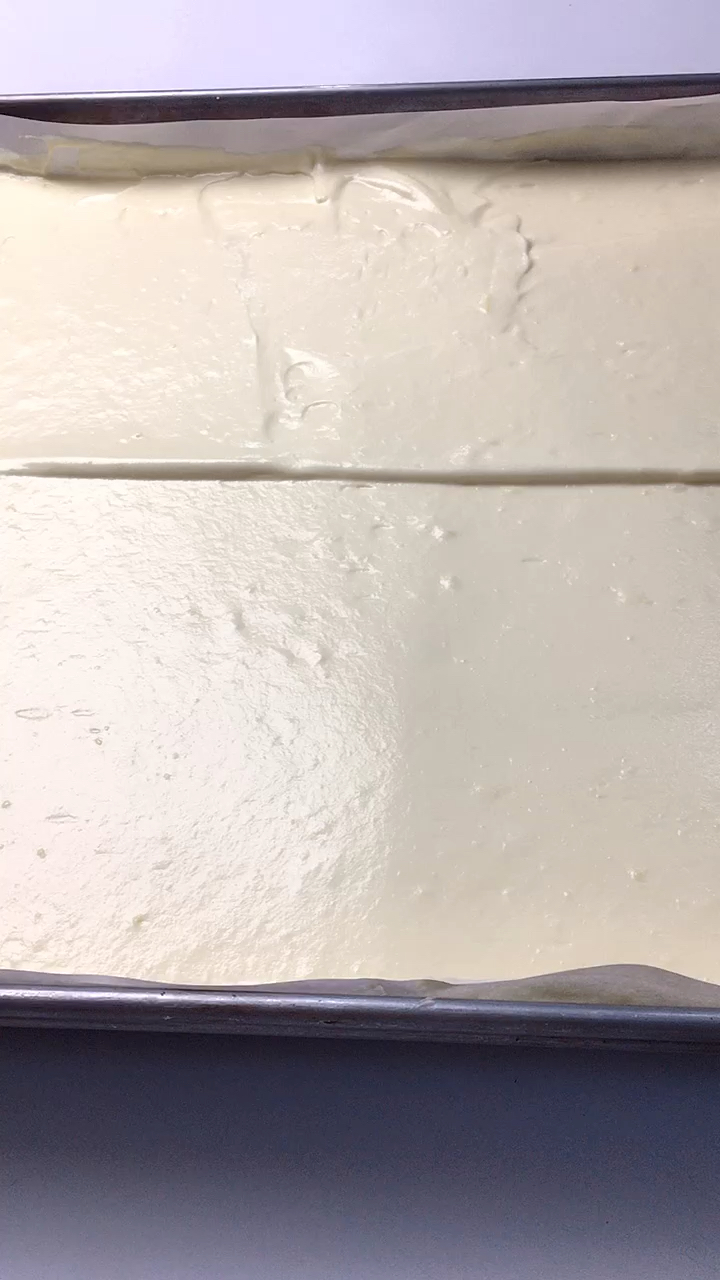 戚风蛋糕卷