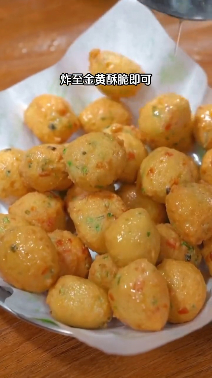 #秋分滋补美食#豆腐新吃法,2块钱的豆腐可以做出50元一道菜,做法简单又好吃