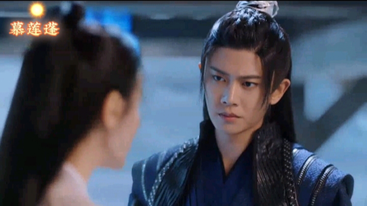 #我怎么这么好看#你在欺负我体弱?!是又怎样,喝汤,吃饭。#长意这轻描淡写的表情说着霸道的