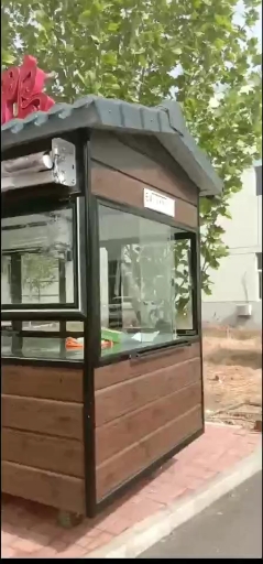 熟食凉菜手推车