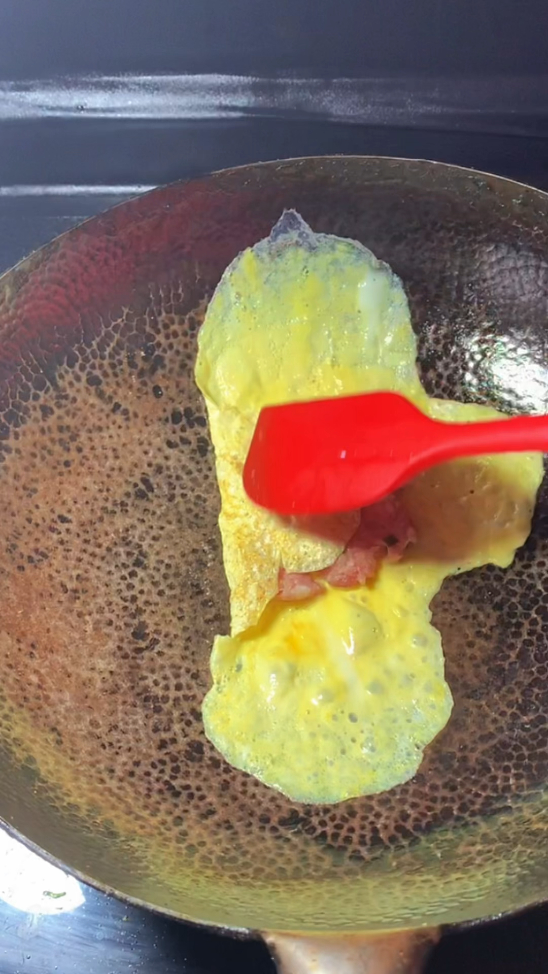 蛋饺的完美做法
