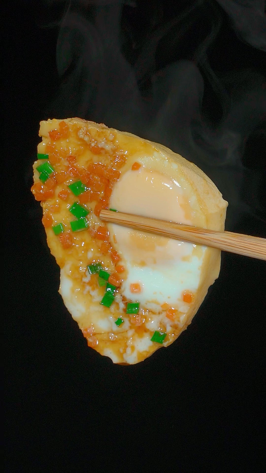 鸡蛋神仙吃法