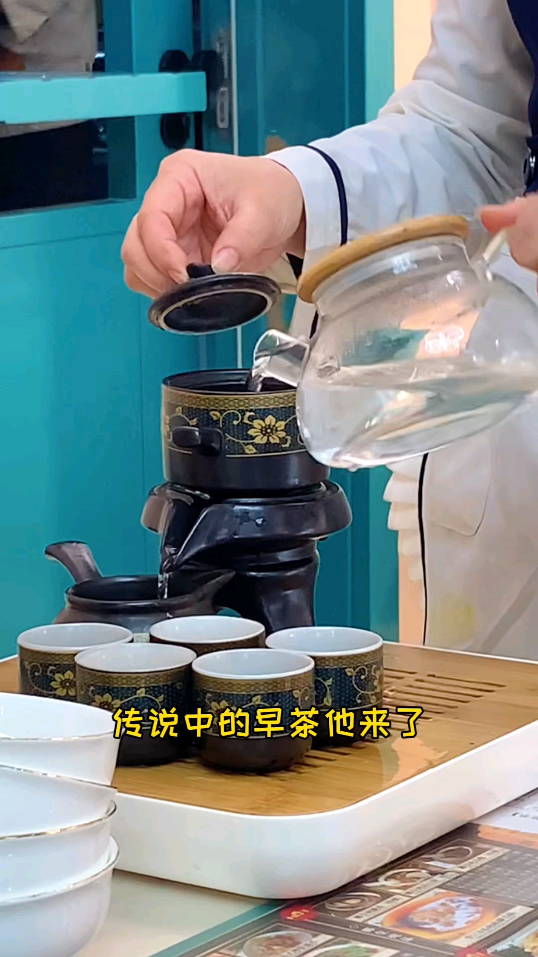 #美食#凡尔赛港式茶餐厅