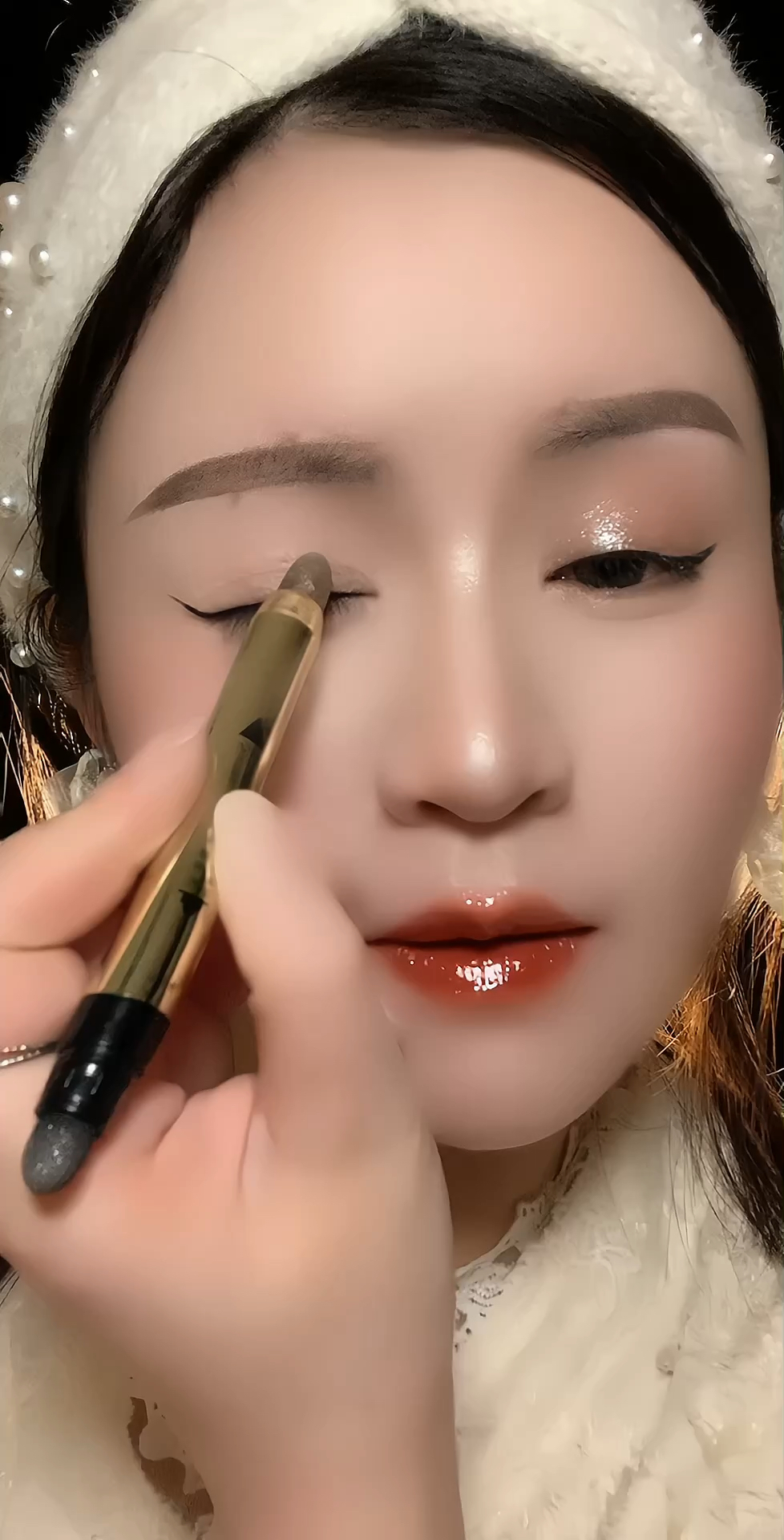 奶茶棕,百搭耐看