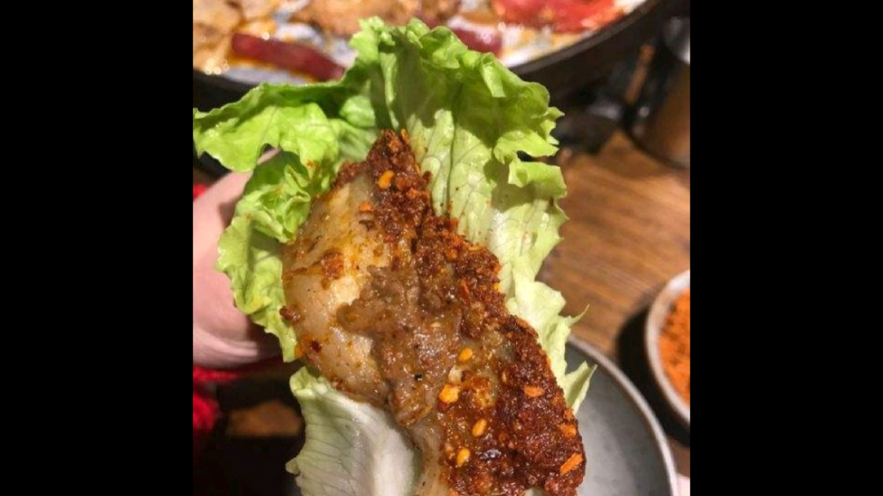 为什么烤肉店的包菜酱那么好吃,我把配方比例都告诉你,赶紧收藏起来