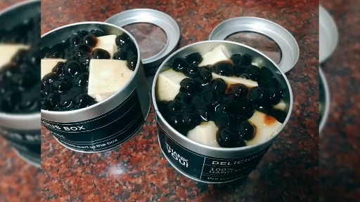 一挥新品研发部七:罐头珍珠双皮奶