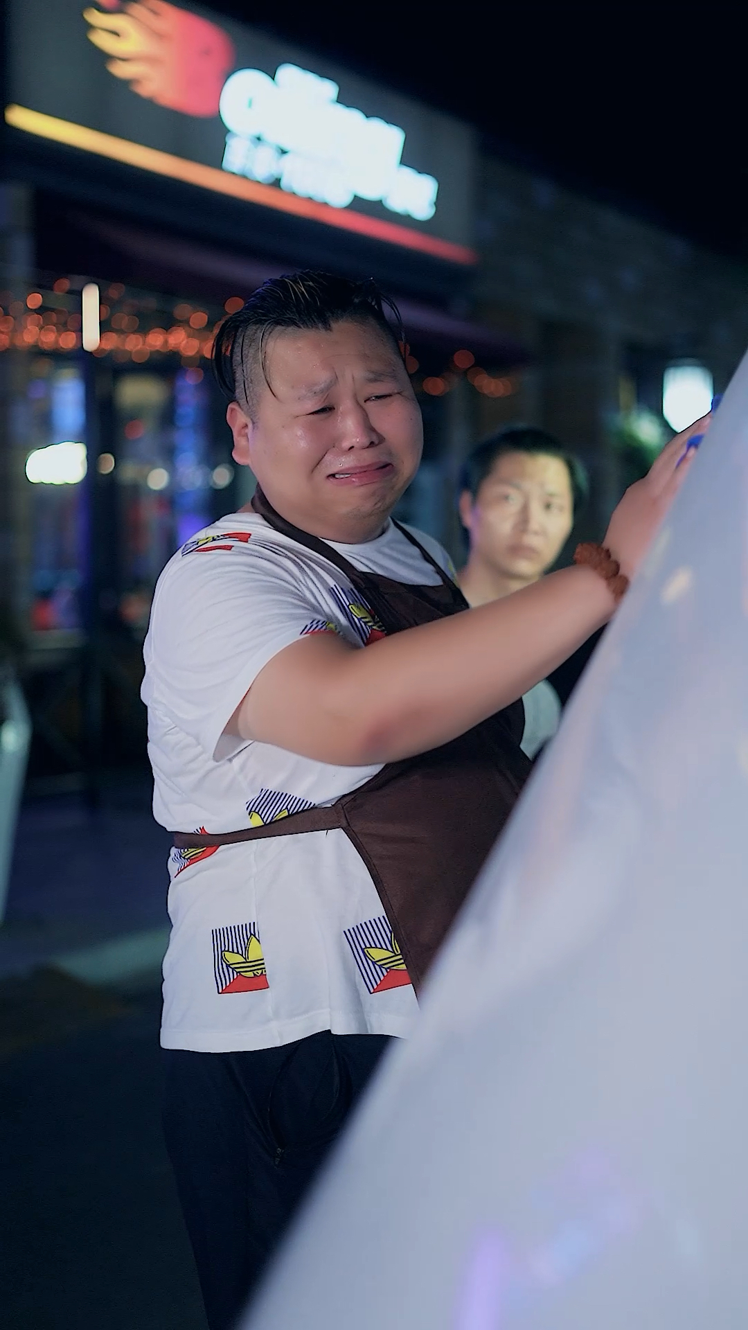 #高手在民间#我千算万算,没算到小眯眼的座驾有这么大,大意了!