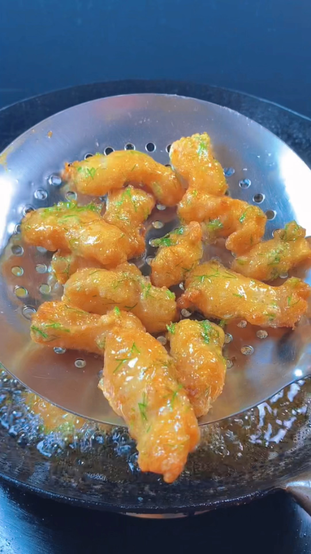 香酥巴沙鱼