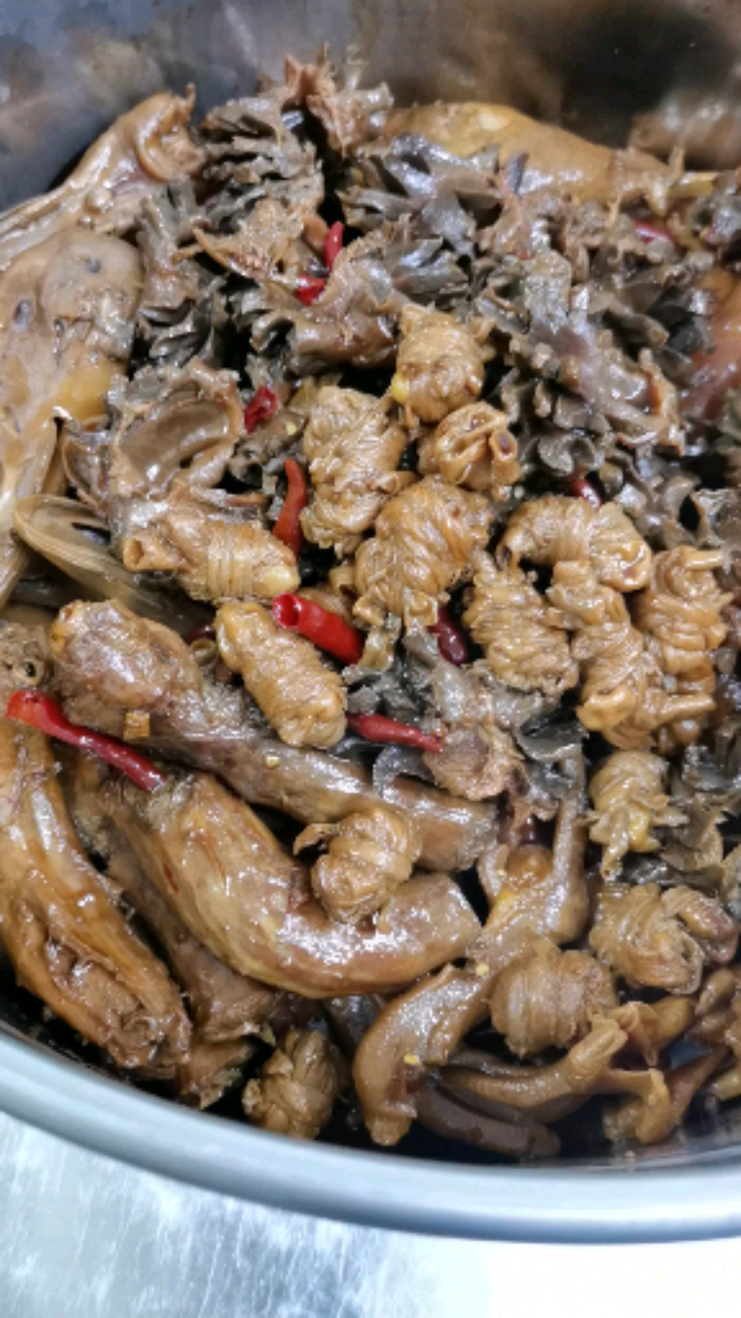 #美食记#鸭头,鸭脖子,肠结,鸭胗……喜欢吃什么告诉我,给你拿@