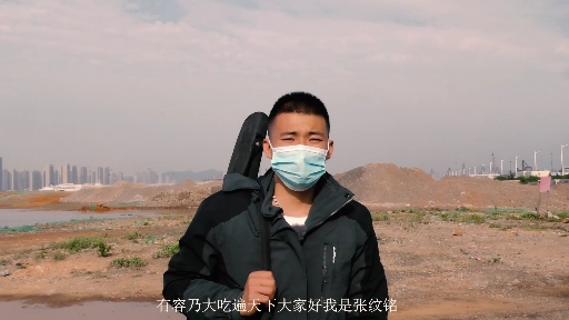 看看这是什么鱼?胖胖的头,好可爱!纹铭带你去钓鱼