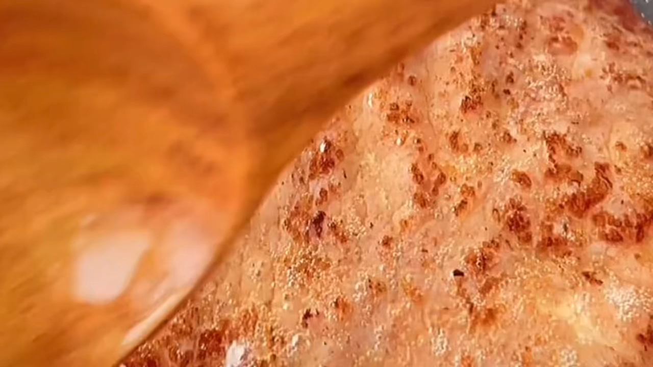 #美食#在家做出西餐厅超级美味可口的牛排