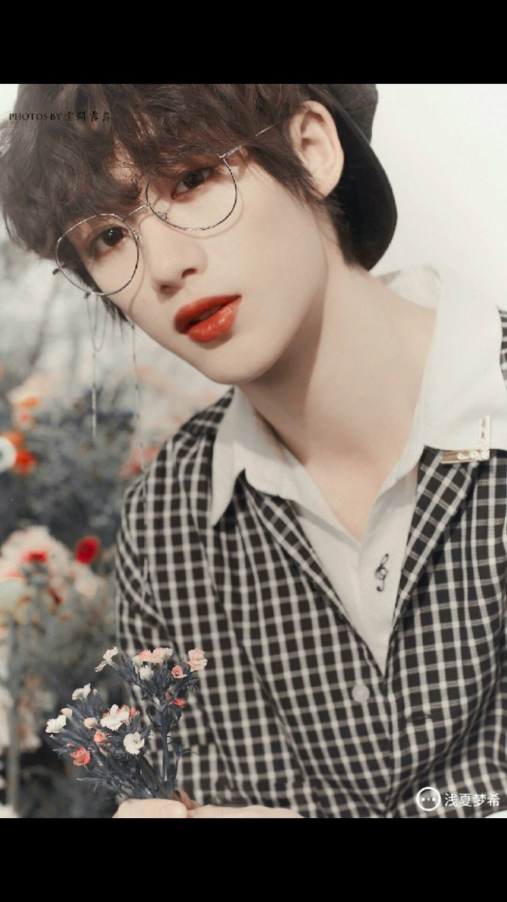 TNT时代有我,少年无畏爆米花来报道了(o^^o)