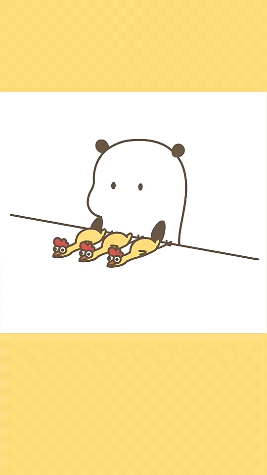 #动漫#小鸡,你是这里痛吗这里还是这里