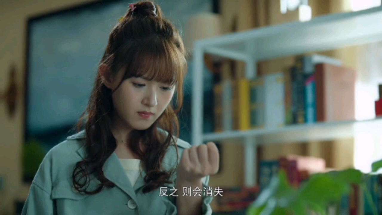 陌生人给的食物要小心竟然吃到人肉包子绝世渣男献祭爱人为自己解除诅咒