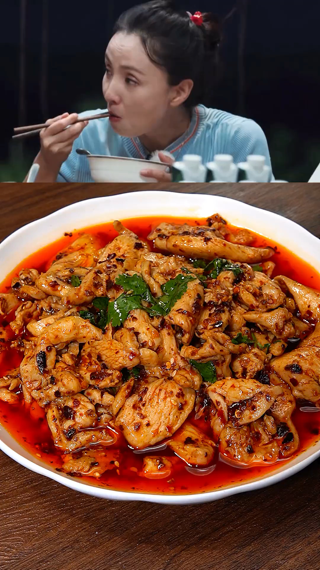 跟黄磊学做烧肉片,味道绝了