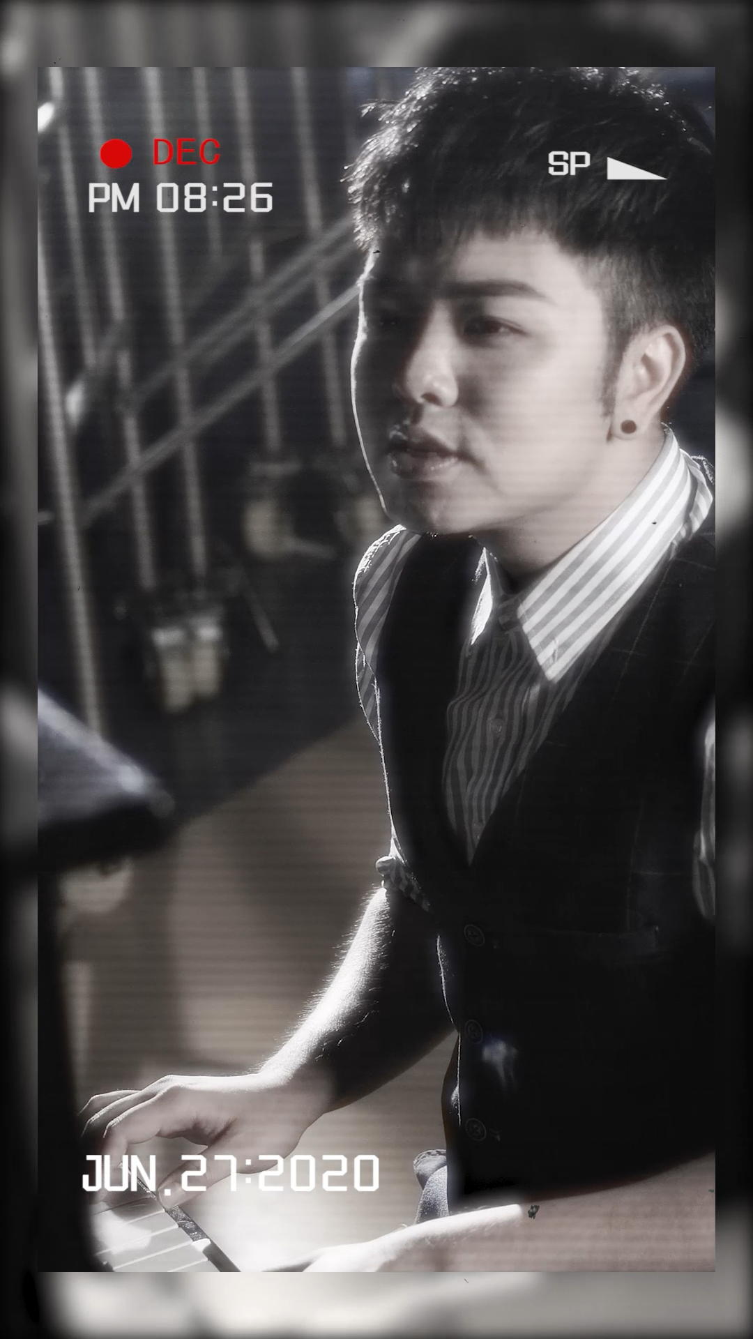 蒸汽波的温柔你们值得拥有。#homage#复古#蒸汽波