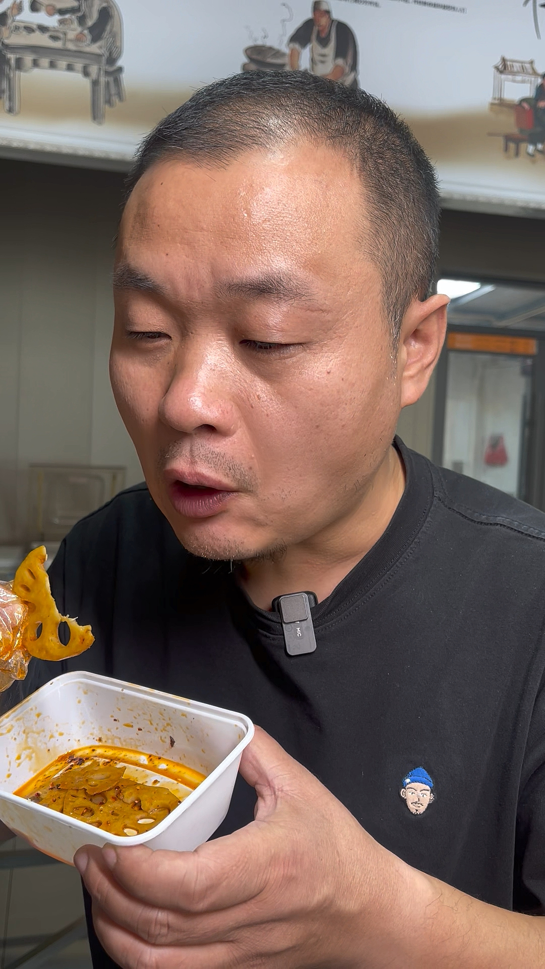 麻辣卤菜一绝#美食#卤味熟食#凉拌菜