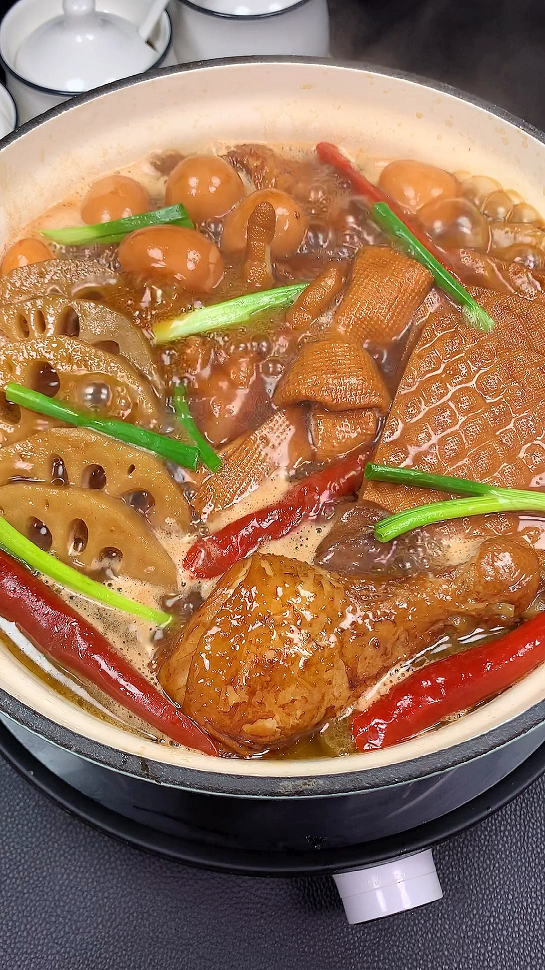 卤味拼盘