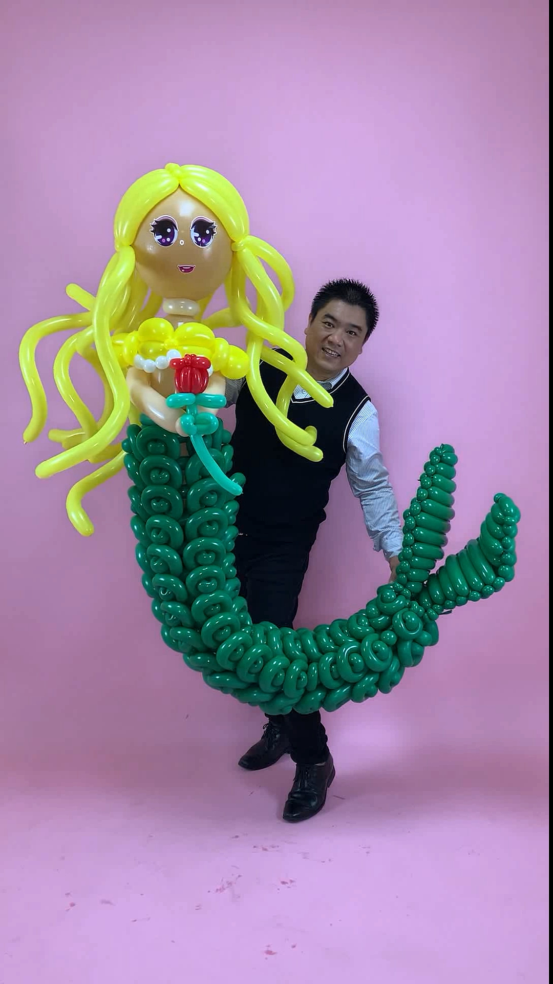 作品太多了,实在没地方放了怎么办?