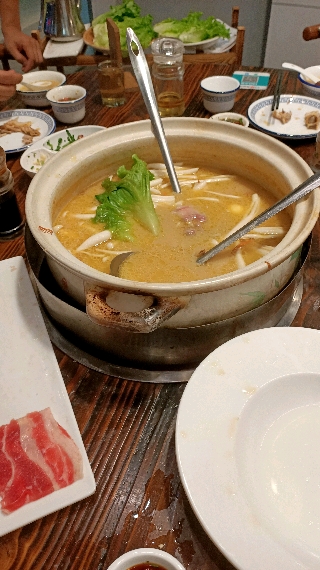猪肚鸡汤