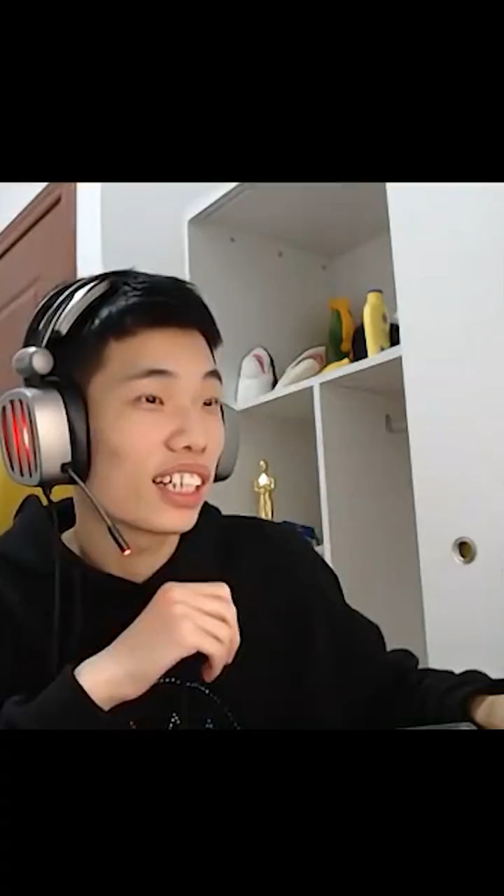 #我要上热门#鲨鱼:谁比较像吉吉国王