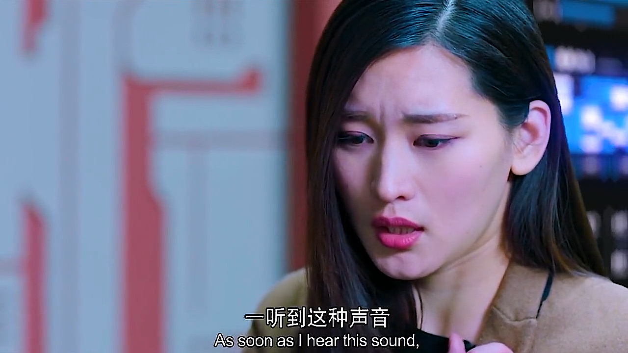 这美人鱼也太不美了吧