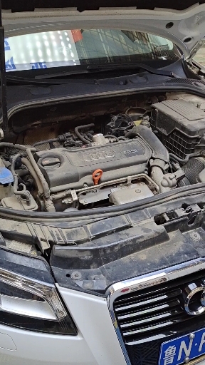 #蒸汽洗车机#十多年的发动机洗洗提速更快了