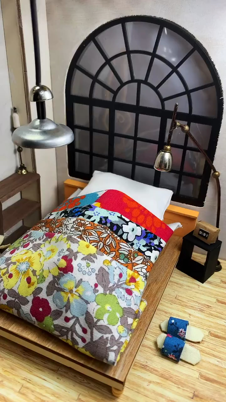 卖手抓饼了,一毛一个