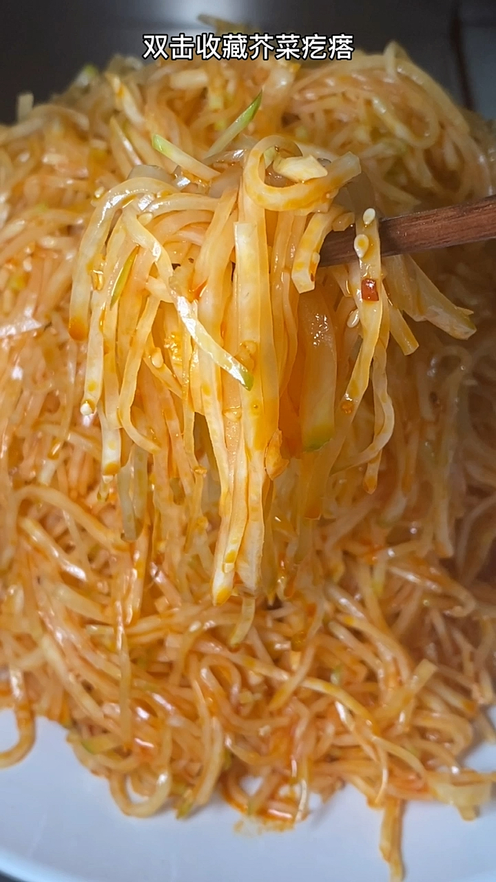 #家乡特色美食#芥菜这样淹,一个冬天都不用买菜,方法简单一点都不难