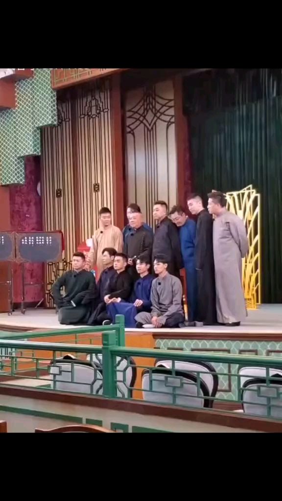 #栾云平#孟鹤堂栾怼怼成了栾对对